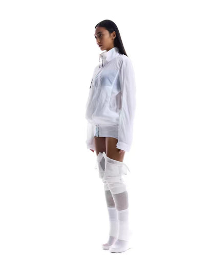 3D TAILORED SUN PROTECTION SHIRT