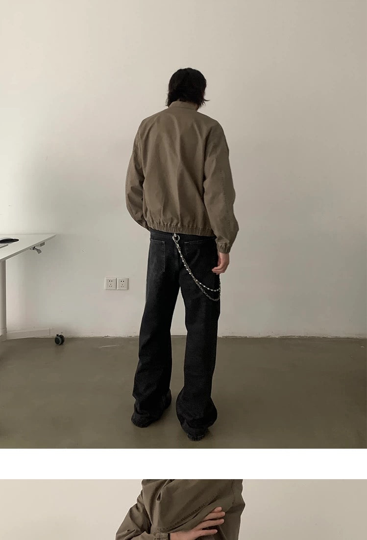 VINTAGE LOOSE FIT JEANS