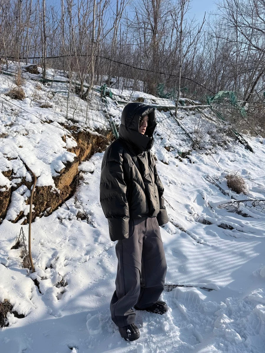 CYCLONE ANTI-WRINKLE PANTS