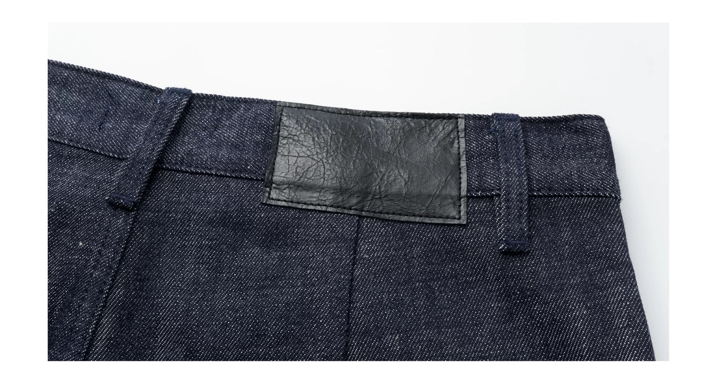 RED EAR 13.5OZ BAGGY PANTS