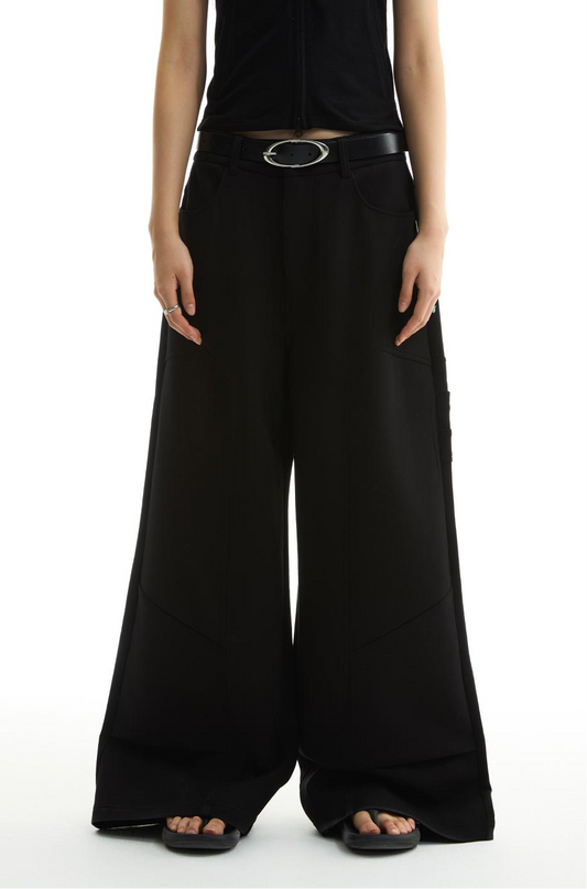 WORK-LINE PANTS