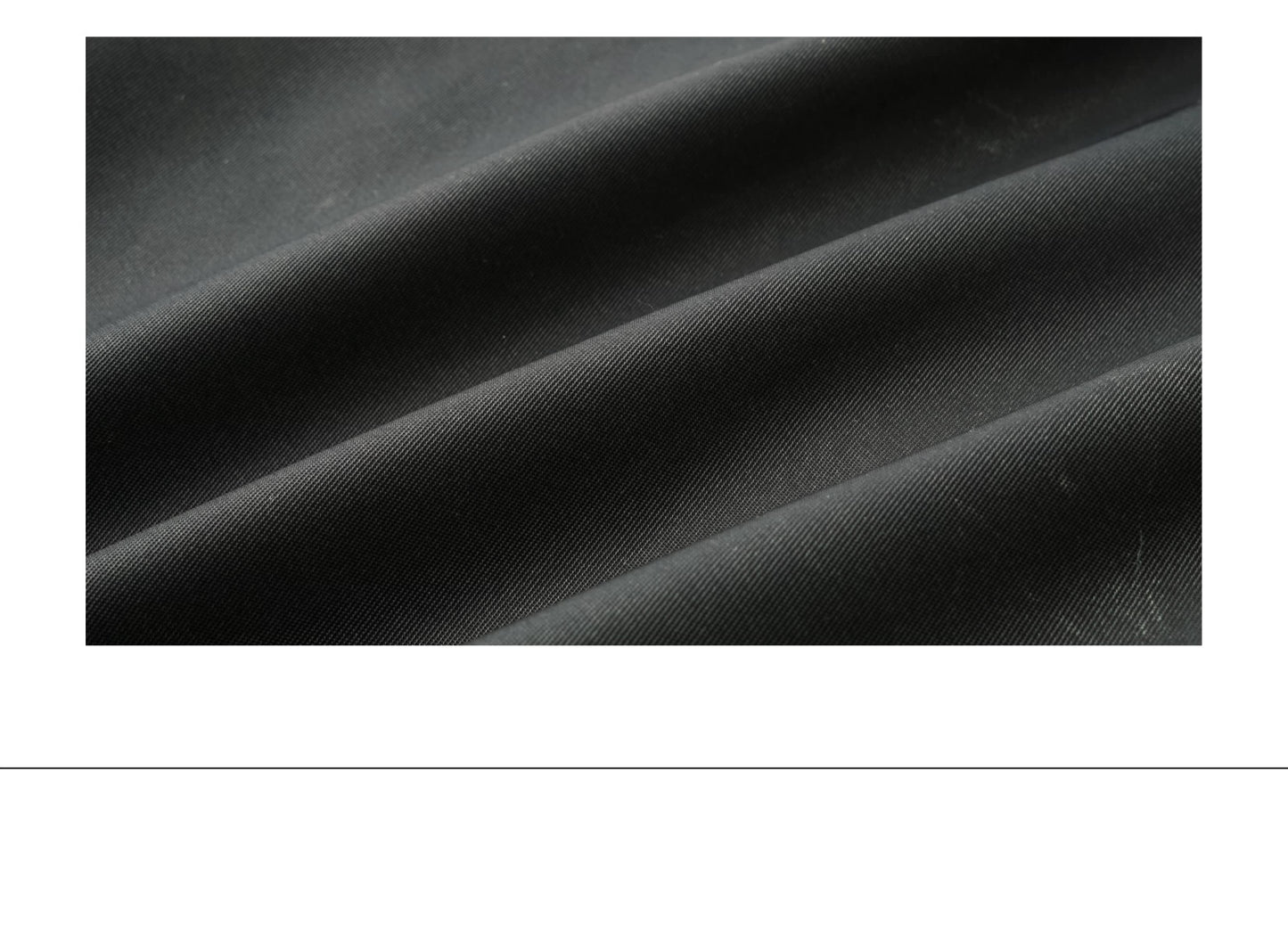 WASHED COTTON BOMBER JACKET