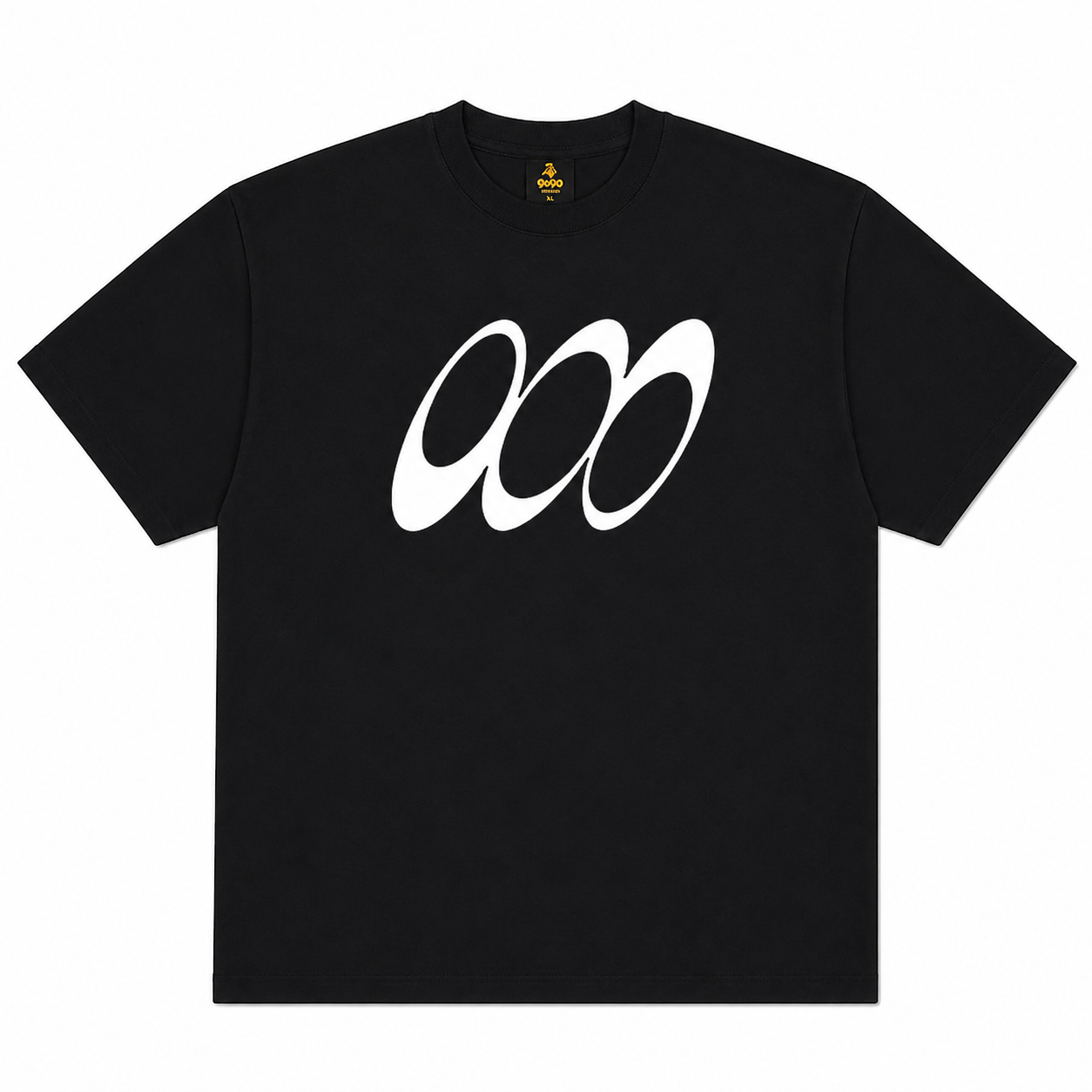 THE CIRCLE TEE