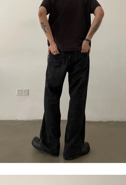 VINTAGE LOOSE FIT JEANS