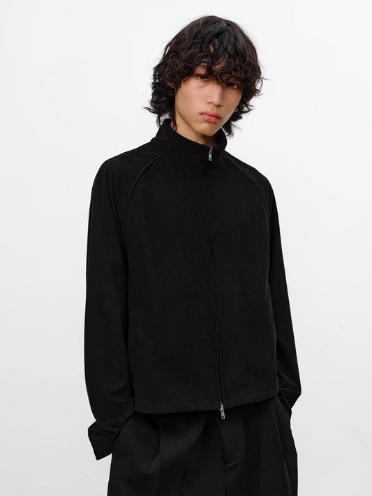 CORDUROY JACKET