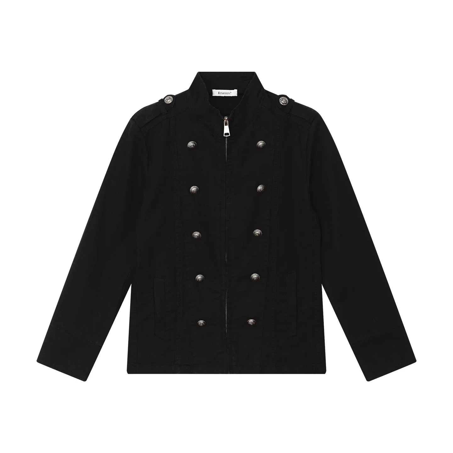 CHIVALRIC NAPOLEON JACKET
