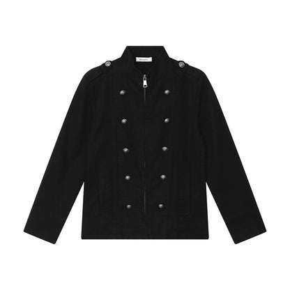 CHIVALRIC NAPOLEON JACKET