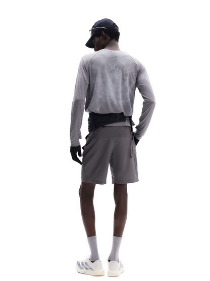 HALO TENCEL-WOOL FITNESS TEE