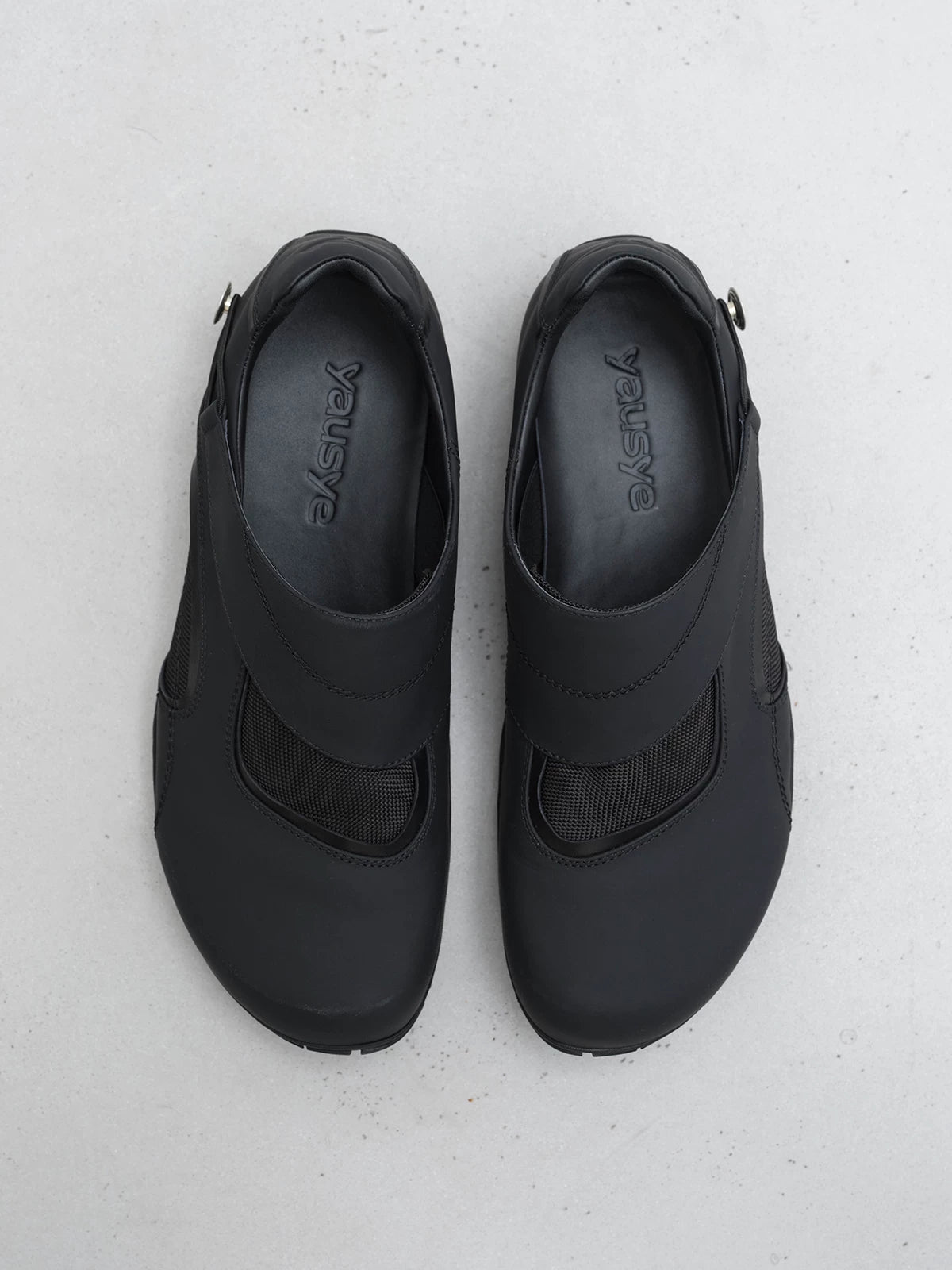 THIN SOLE BAREFOOT SHOES
