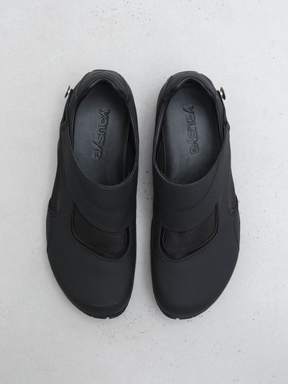 THIN SOLE BAREFOOT SHOES