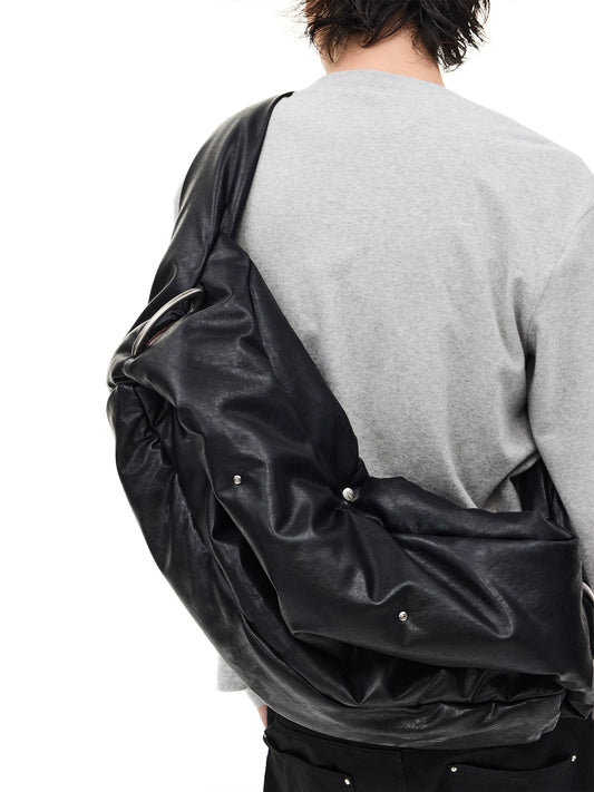 VERSATILE COMMUTER CROSSBODY BAG