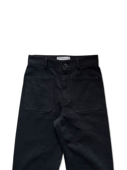 BACK POCKET JEANS