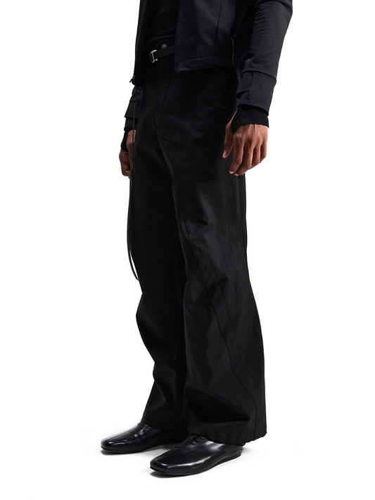 HIGH-DENSITY WATERPROOF PANTS