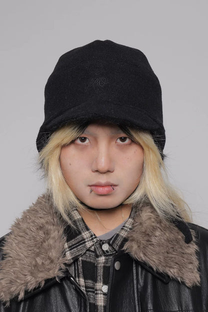 REVERSIBLE FLIGHT CAP 14