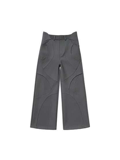 CYCLONE ANTI-WRINKLE PANTS