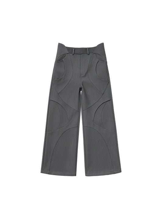 CYCLONE ANTI-WRINKLE PANTS