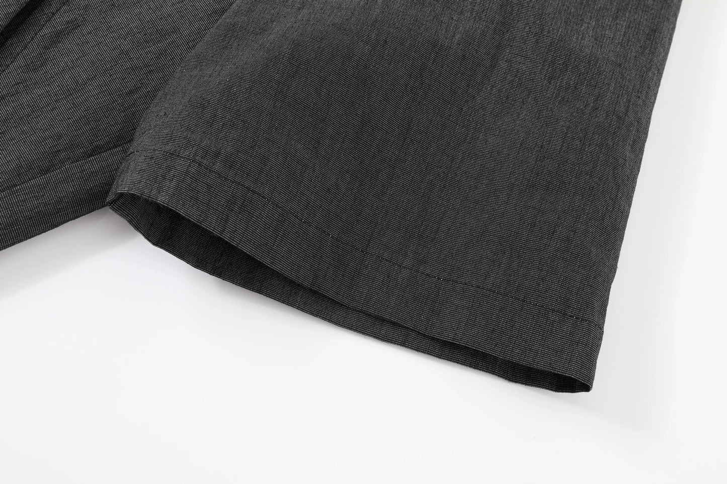 POLYMORPHIC SHORT-SLEEVE SHIRT