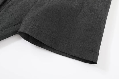 POLYMORPHIC SHORT-SLEEVE SHIRT