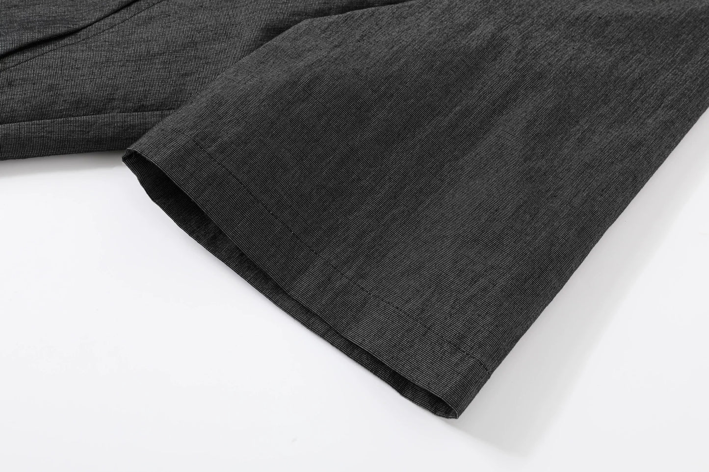 POLYMORPHIC SHORT-SLEEVE SHIRT