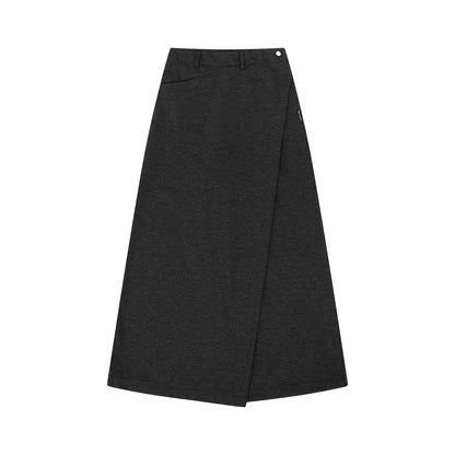 LOOSE PATTERN CULOTTES