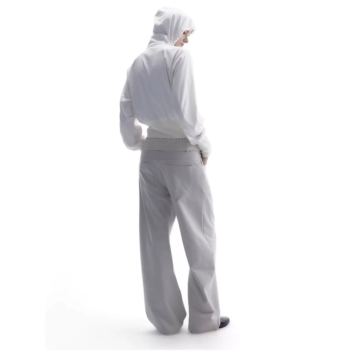 COOLING SUN PROTECTION JACKET