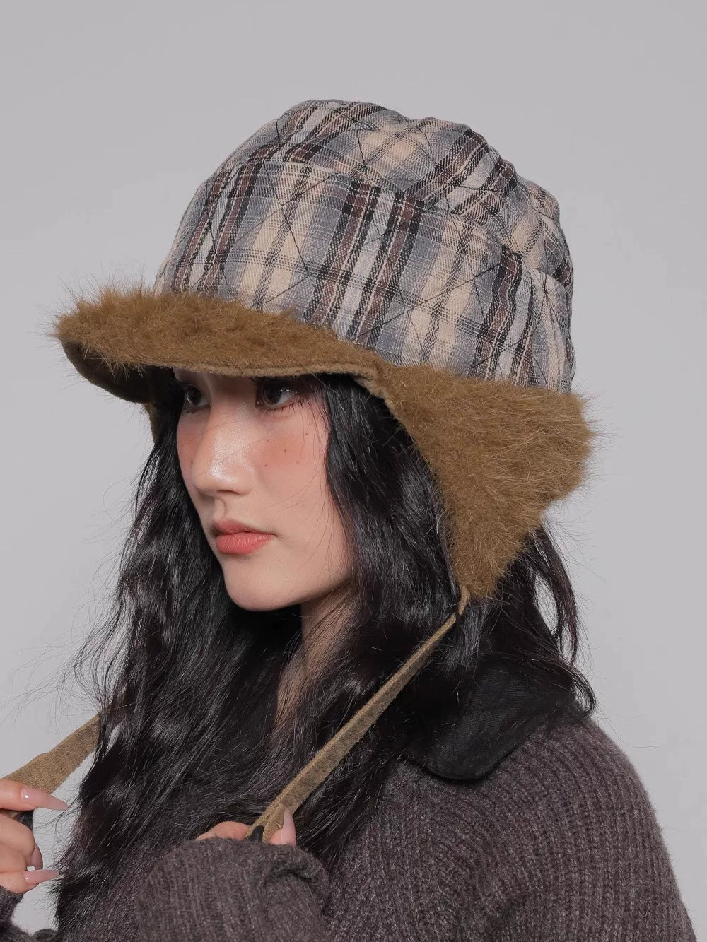 REVERSIBLE FLIGHT CAP 4