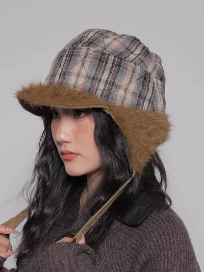 REVERSIBLE FLIGHT CAP 4