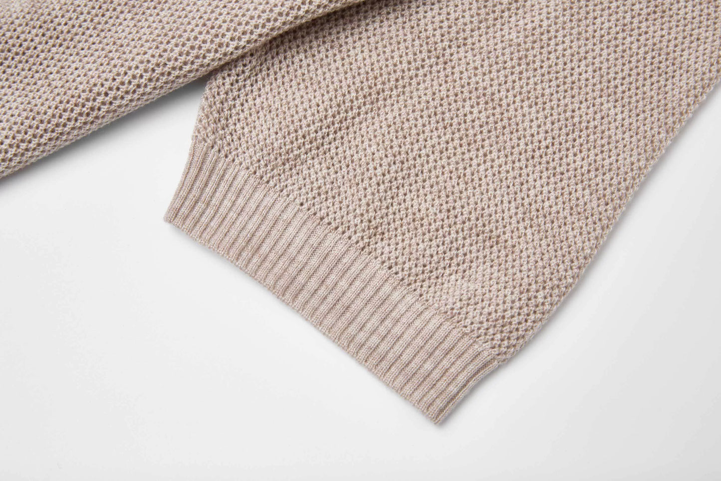 POLYMORPHIC POLO SHIRT