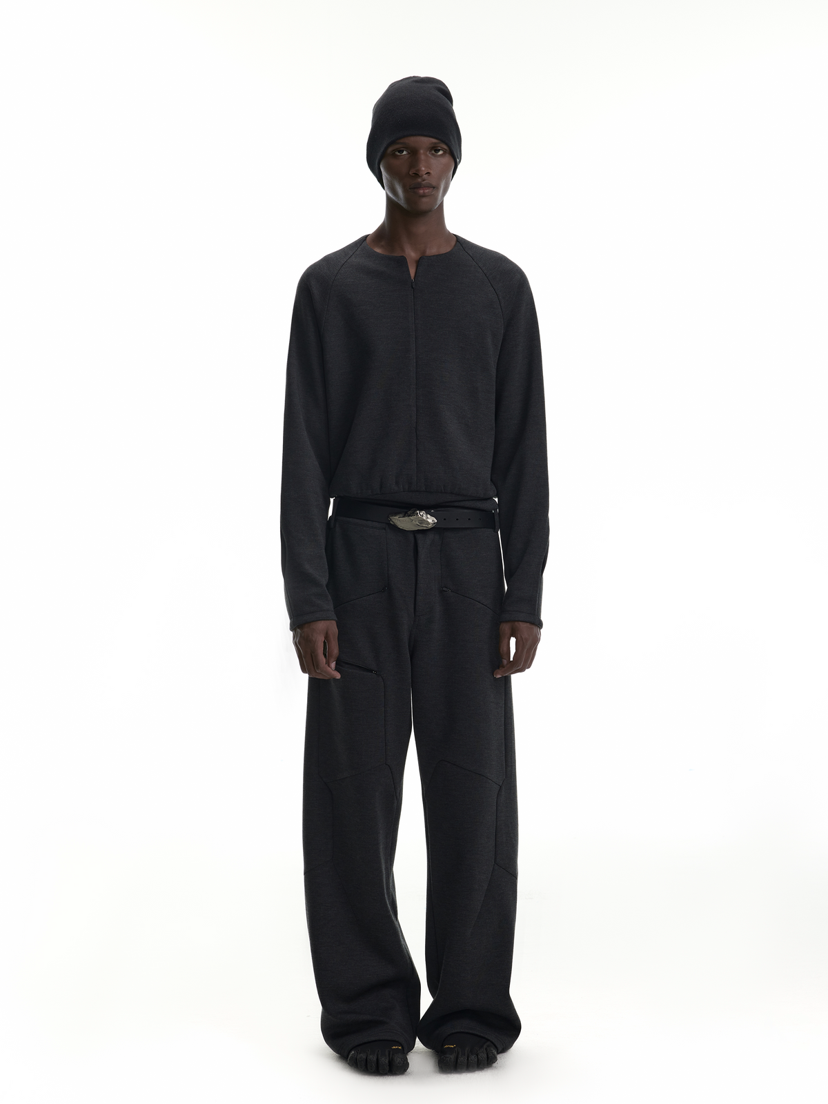 A-LINE ADJUSTABLE CUFF SKI PANTS