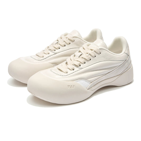 HEIGHT-BOOSTING CASUAL SNEAKERS