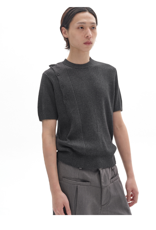 INTELLECTUAL OLD MONEY STYLE TEE