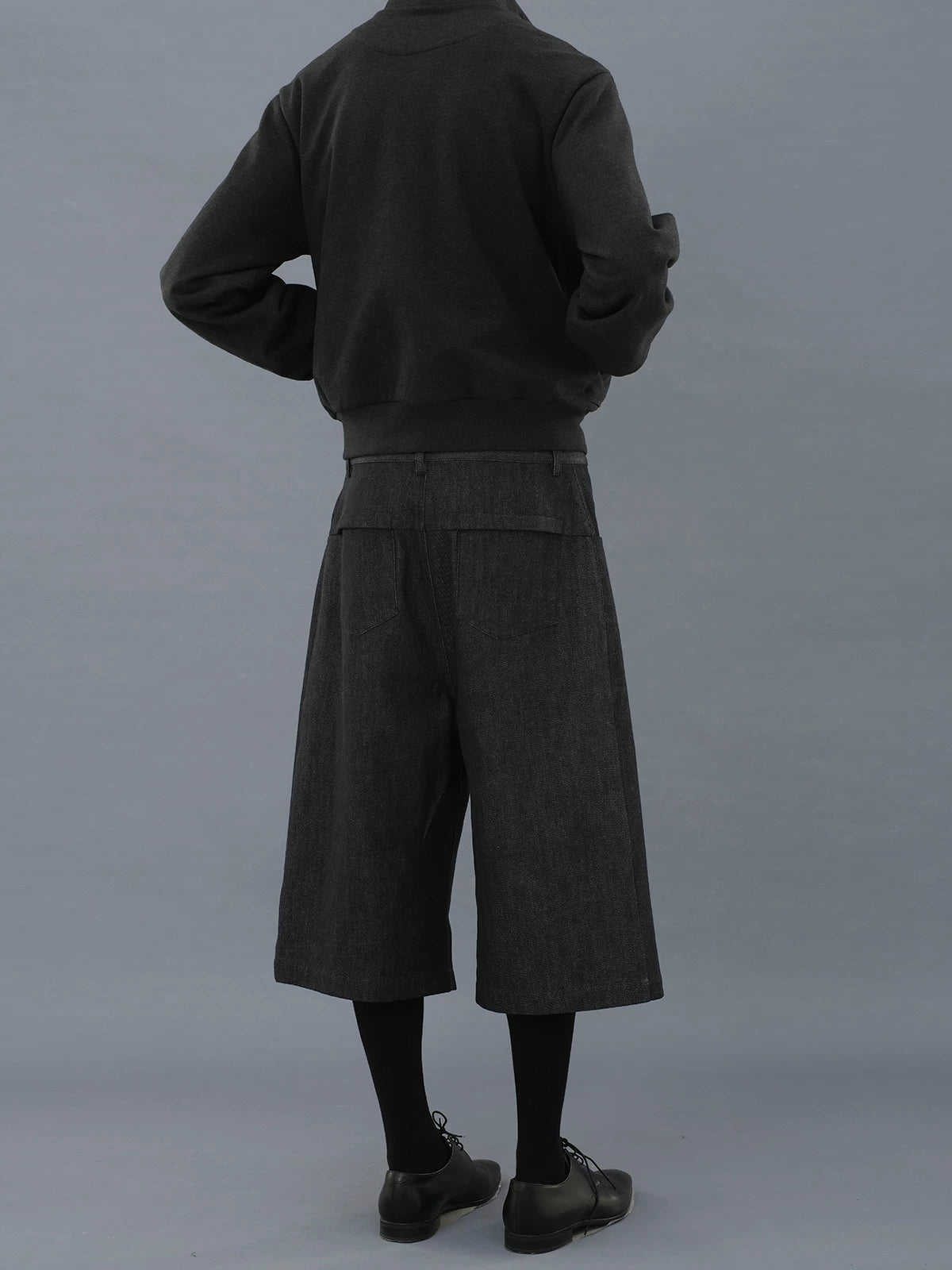 RAW COW 7-MINUTE PANTS