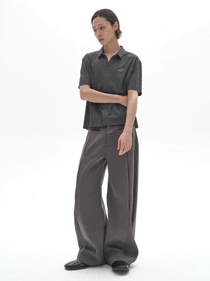 WORKWEAR POLO T-SHIRT