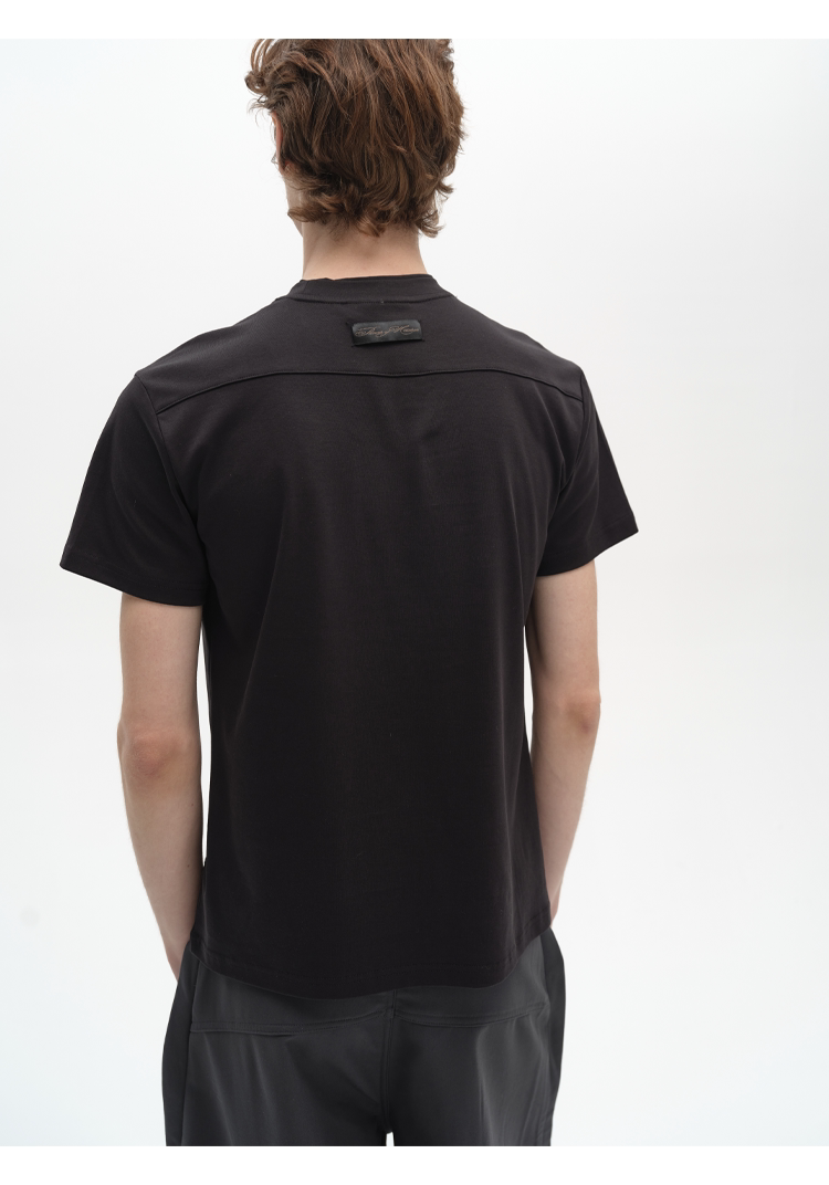 ICE FEEL SHORT SLEEVE TEE
