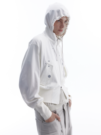 COOLING SUN PROTECTION JACKET