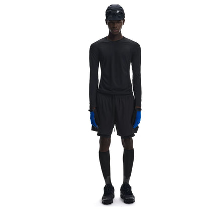 SEAMLESS QUICK-DRY KNIT TOP