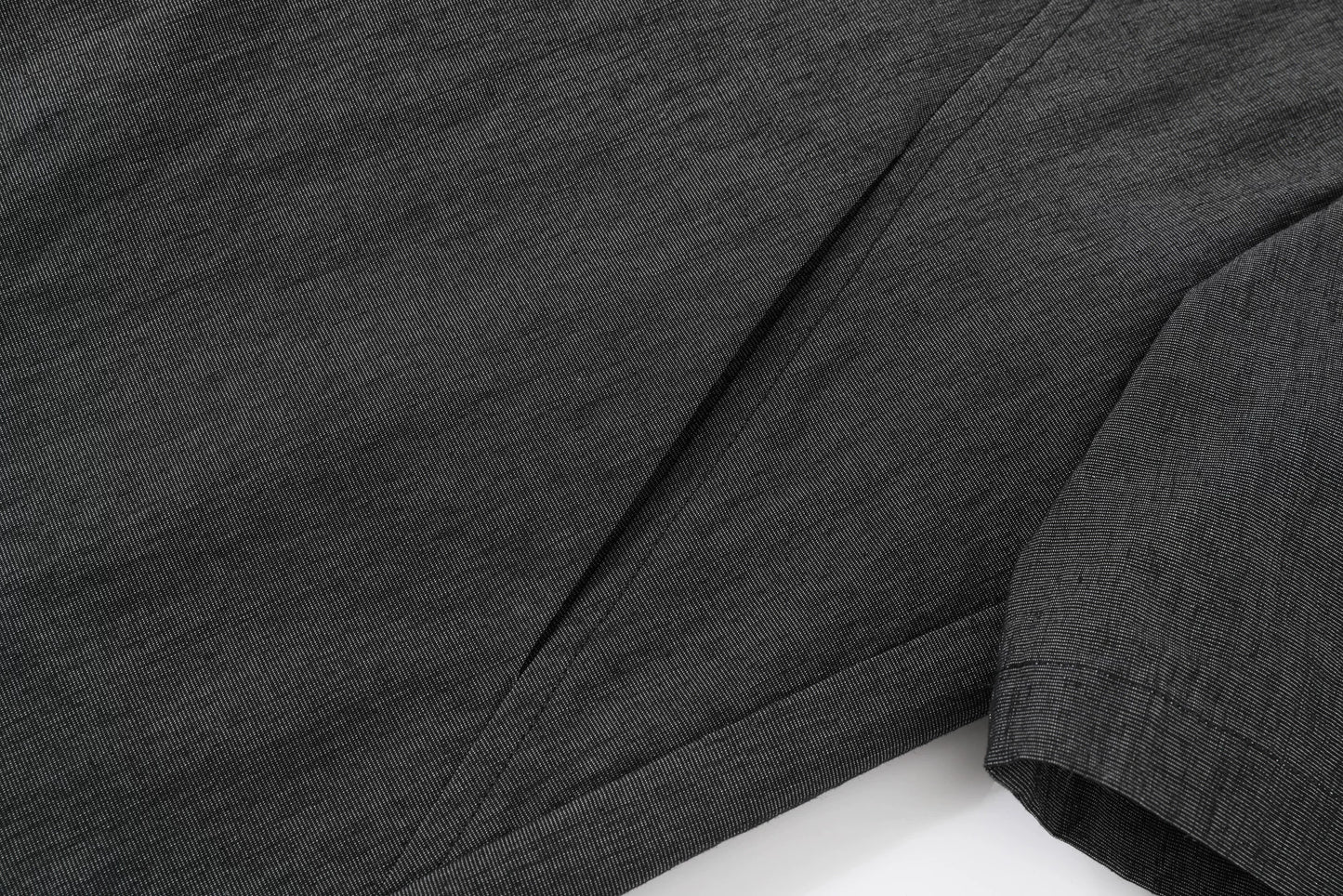 POLYMORPHIC SHORT-SLEEVE SHIRT