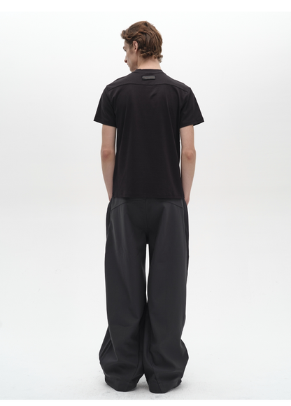 ICE FEEL SHORT SLEEVE TEE