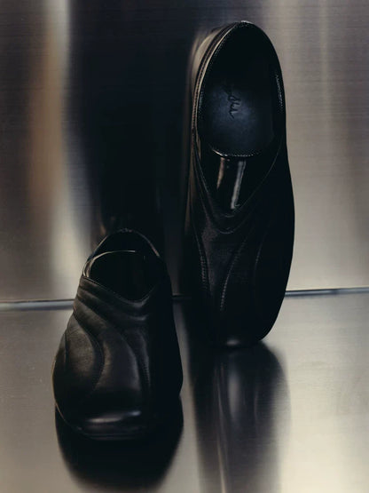 LIGHTWEIGHT CASUAL RACING SHOES