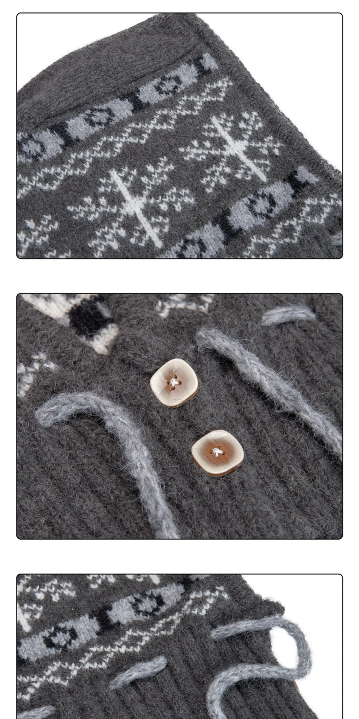 FAIR ISLE BALACLAVA 7