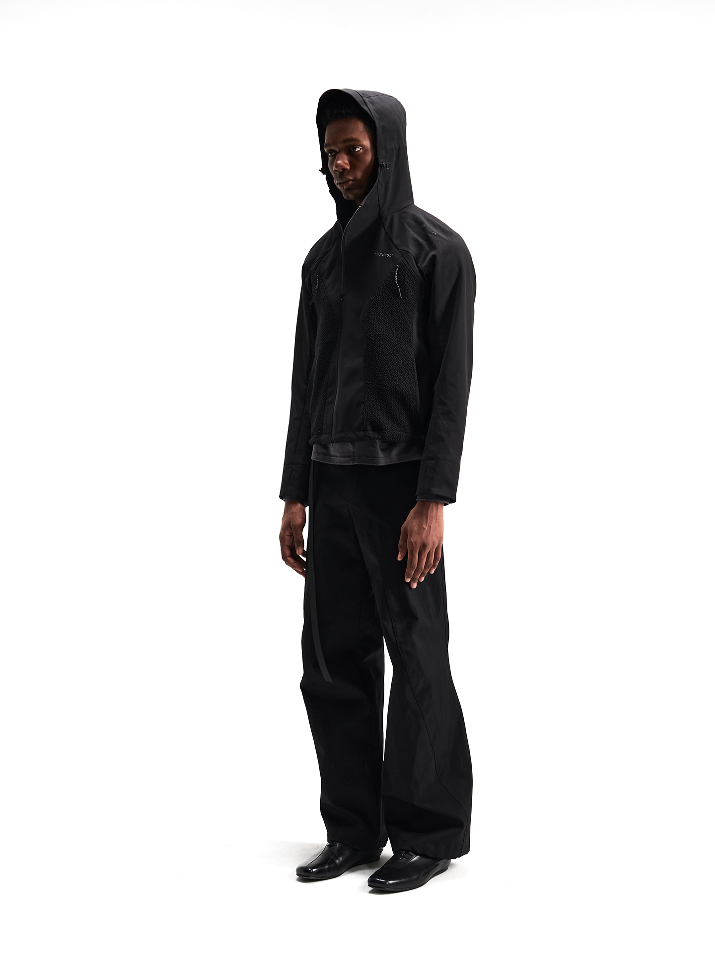 HIGH-DENSITY WATERPROOF PANTS