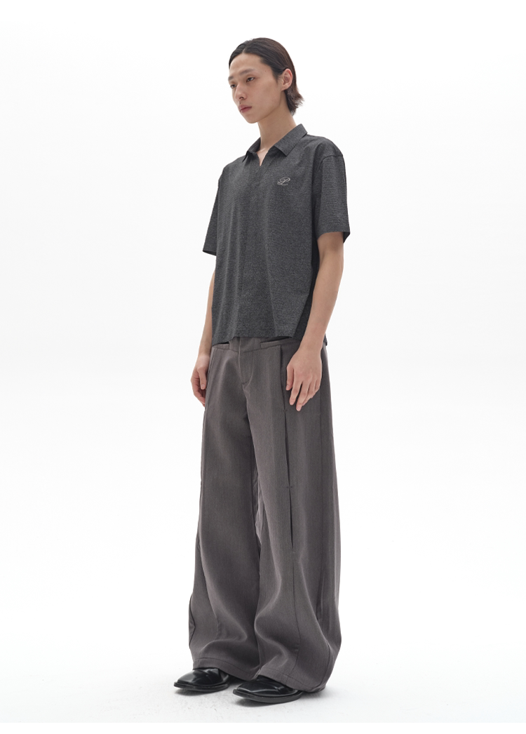 WORKWEAR POLO T-SHIRT