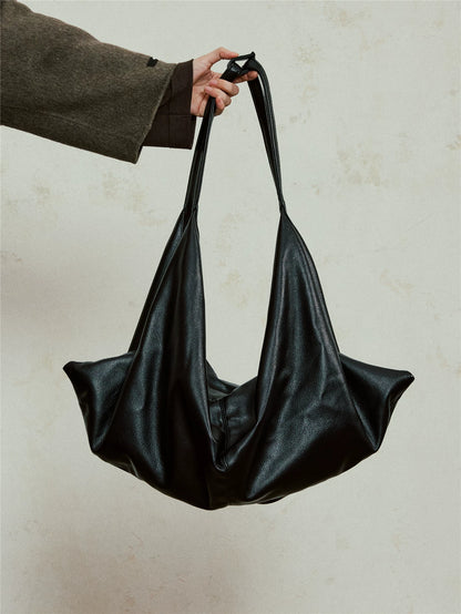 MINIMALIST LARGE TOTE BAG