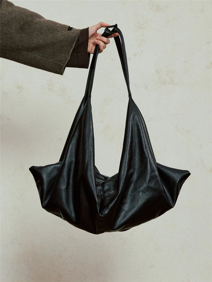 MINIMALIST LARGE TOTE BAG