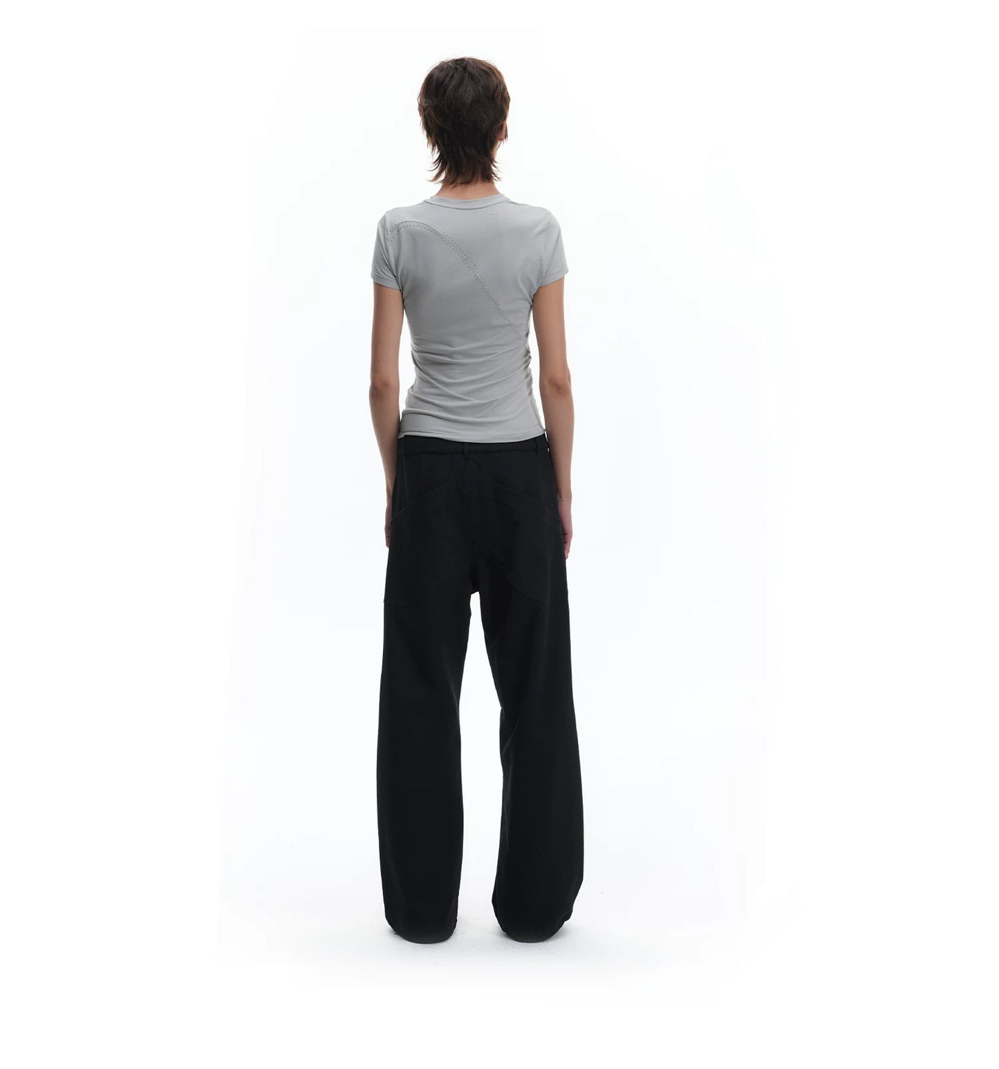ANTIBACTERIAL COOLING T-SHIRT