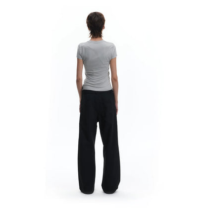 ANTIBACTERIAL COOLING T-SHIRT