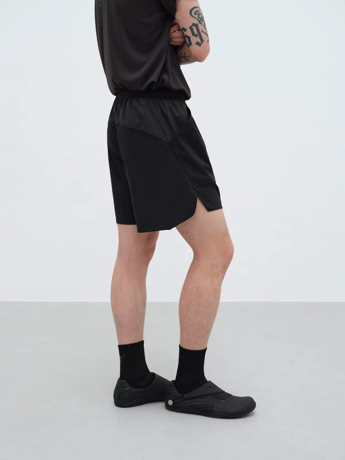 THIN SOLE BAREFOOT SHOES