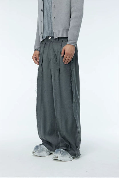 WHISKER CASUAL PANTS