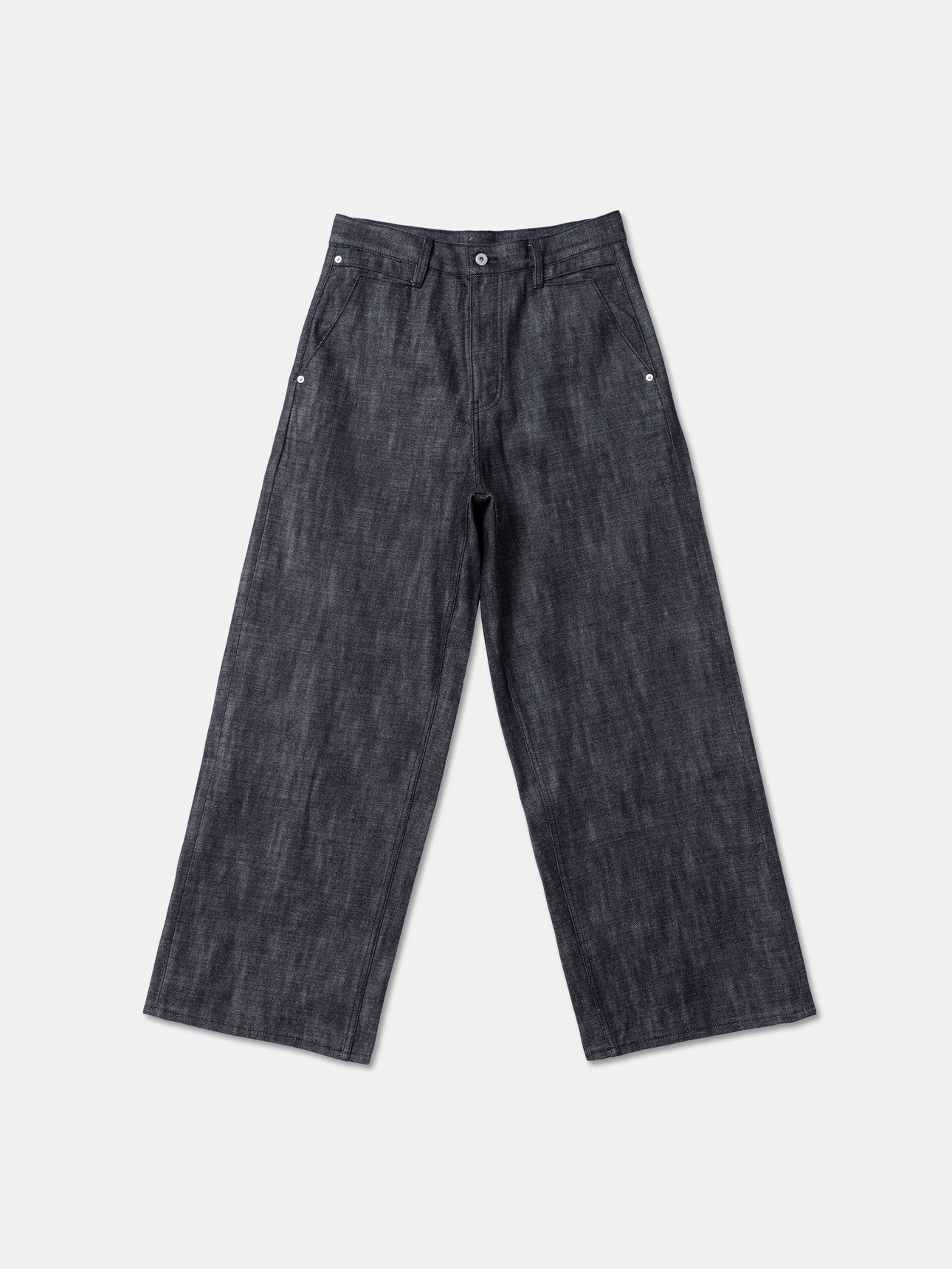 RED EAR 13.5OZ BAGGY PANTS