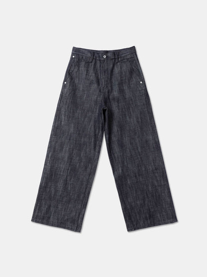 RED EAR 13.5OZ BAGGY PANTS